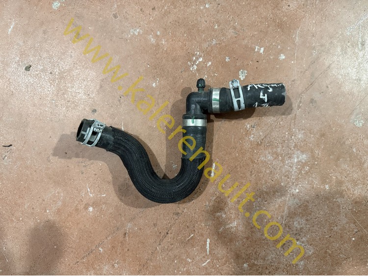 Renault Megane 4 1.3 TCe Kalorifer Su Hortumu 924105480R