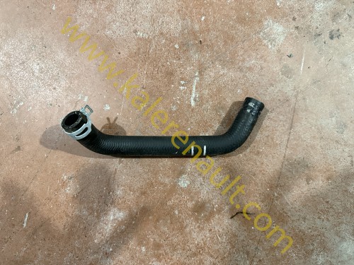 Renault Megane 4 1.3 TCe Motor Yağ Soğutucu Su Çıkış Hortumu 213087061R