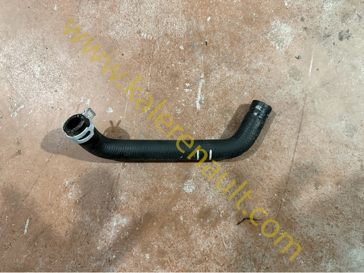 Renault Megane 4 1.3 TCe Motor Yağ Soğutucu Su Çıkış Hortumu 213087061R