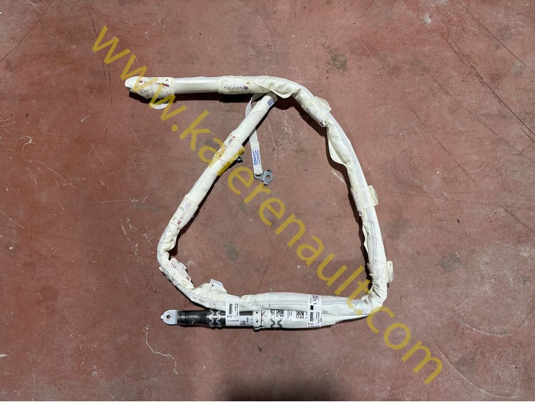 Renault Megane 4 Sol Tavan Airbag Hava Yastığı 985P12639R