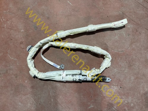 Renault Megane 4 Sağ Tavan Airbag Hava Yastığı 985P01012R