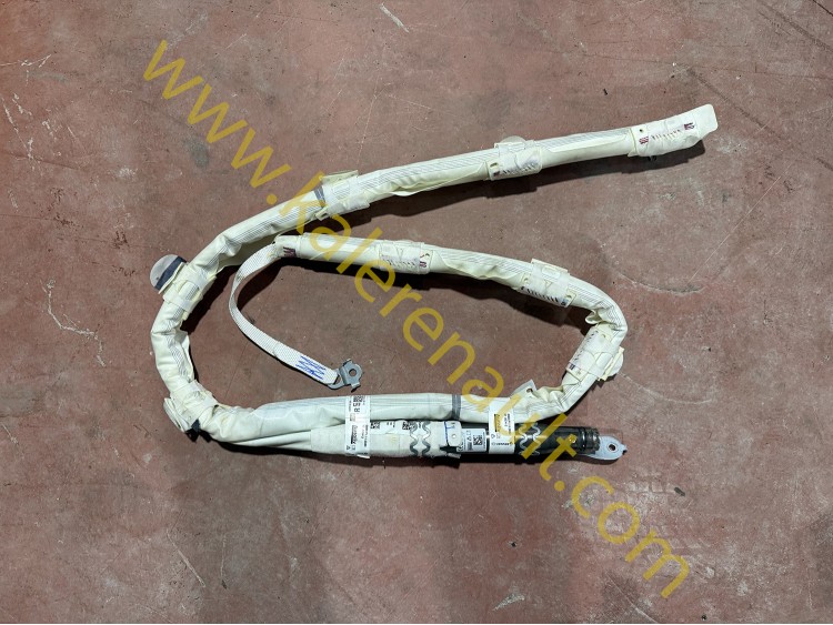 Renault Megane 4 Sağ Tavan Airbag Hava Yastığı 985P01012R