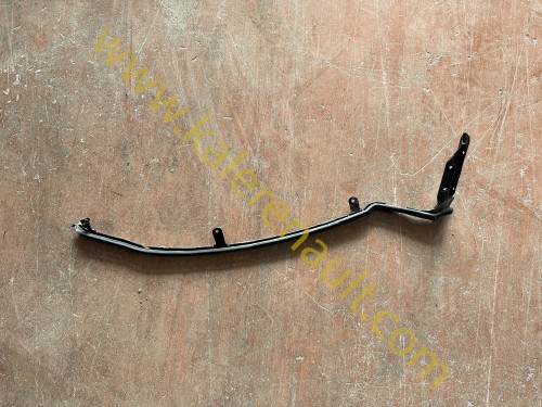 Renault Megane 4 Sol Arka Kapı Ara Fitil 828318972R