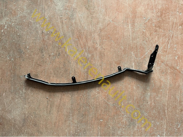 Renault Megane 4 Sol Arka Kapı Ara Fitil 828318972R