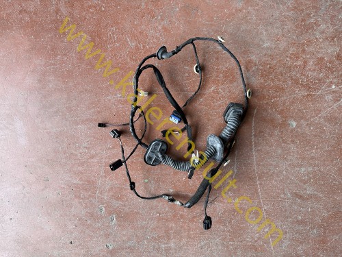 Renault Megane 4 Faz 2 Sol Ön Kapı Tesisatı Touch 241246905R