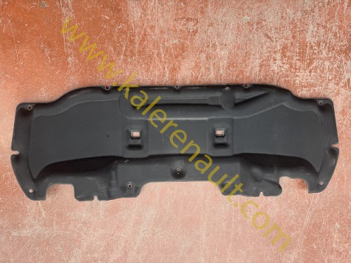 Renault Megane 4 Kaput Keçesi İzolatörü 658409666R