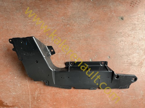 Renault Megane 4 1.5 Blue dCi Arka Tampon Alt Muhafaza Sağ 748A04666R