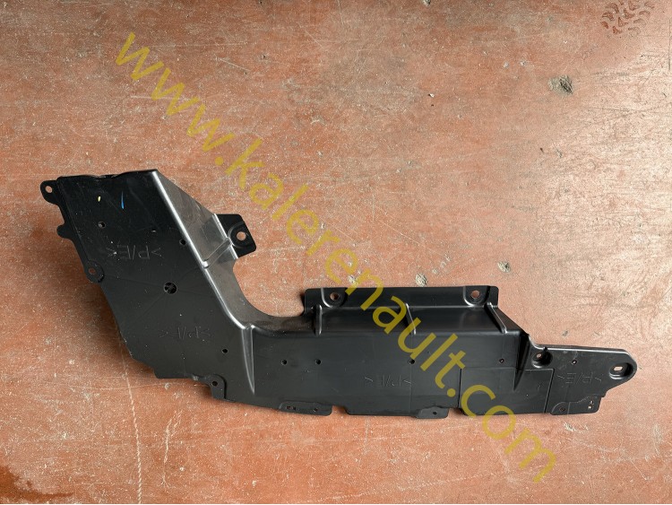 Renault Megane 4 1.5 Blue dCi Arka Tampon Alt Muhafaza Sağ 748A04666R