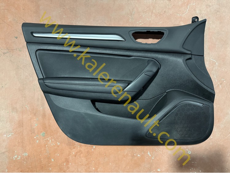 Renault Megane 4 Faz 2 Sol Ön Kapı Döşemesi Icon 809013356R