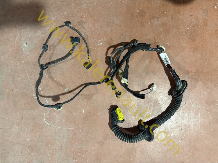 Renault Megane 4 Faz 1 Sağ Sol Arka Kapı Tesisatı Touch 241267907R