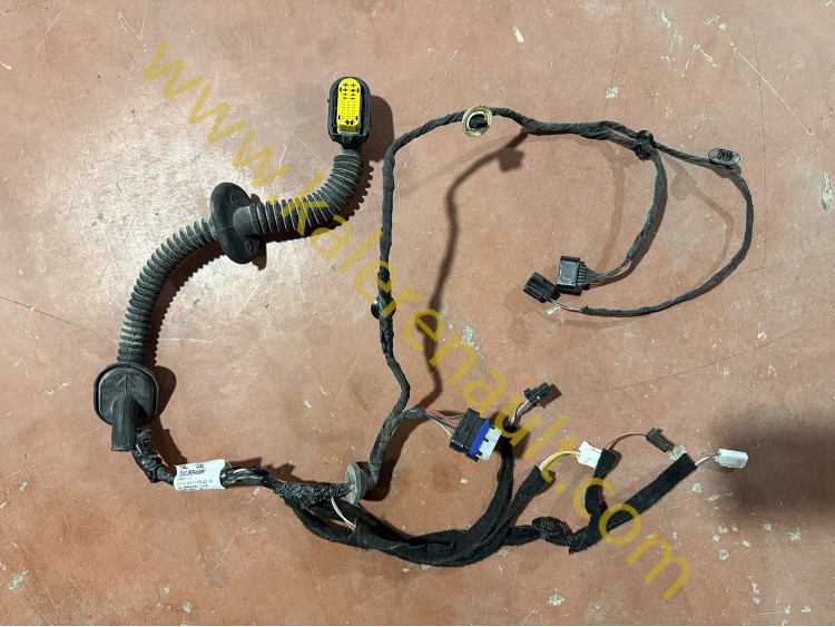 Renault Megane 4 Faz 1 Sağ Sol Arka Kapı Tesisatı Icon 241269468R