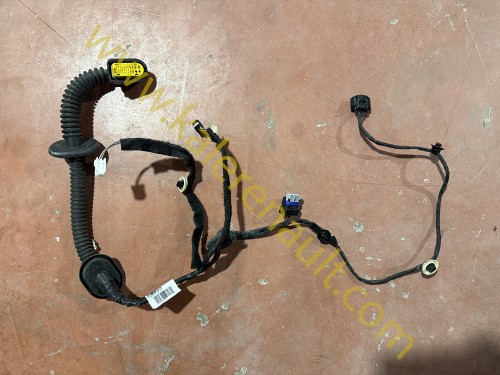 Renault Megane 4 Faz 1 Sağ Sol Arka Kapı Tesisatı Joy 241267918R