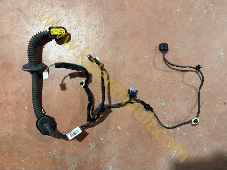 Renault Megane 4 Faz 1 Sağ Sol Arka Kapı Tesisatı Joy 241267918R