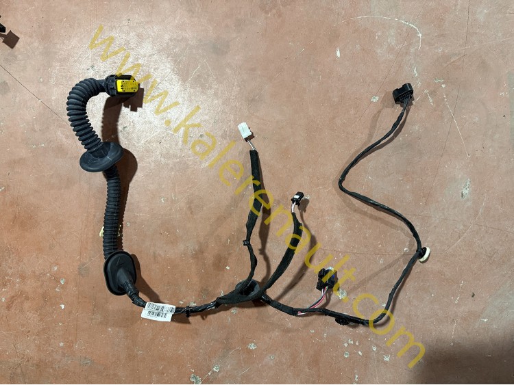 Renault Megane 4 Faz 2 Sağ Sol Arka Kapı Tesisatı Joy 241262255R