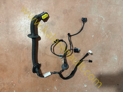 Renault Megane 4 Faz 2 Sağ Sol Arka Kapı Tesisatı Joy 241267456R