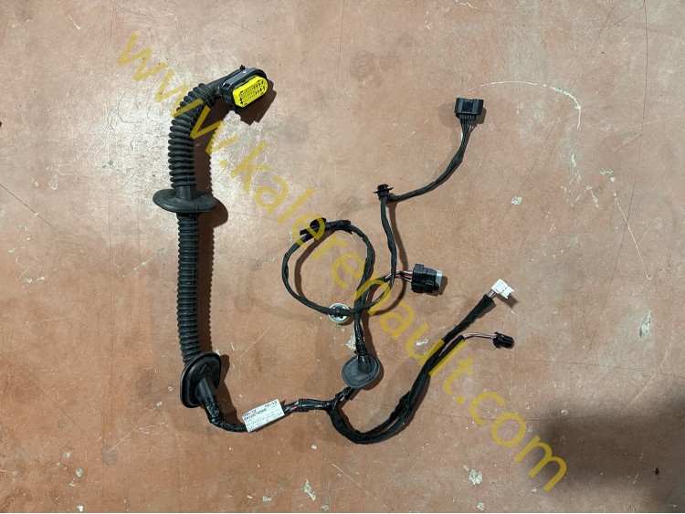 Renault Megane 4 Faz 2 Sağ Sol Arka Kapı Tesisatı Joy 241267456R