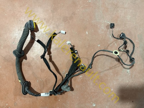 Renault Megane 4 Faz 1 Sağ Sol Arka Kapı Tesisatı Icon 241269609R