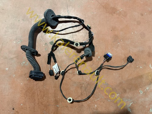 Renault Megane 4 Faz 1 Sağ Ön Kapı Tesisatı Joy 241259917R