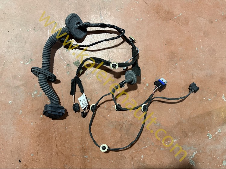 Renault Megane 4 Faz 1 Sağ Ön Kapı Tesisatı Joy 241259917R