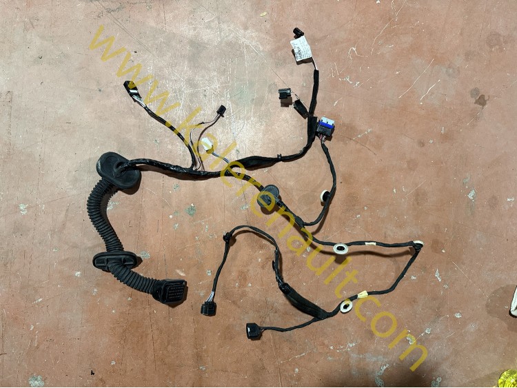 Renault Megane 4 Faz 2 Sağ Ön Kapı Tesisatı Icon 241257828R