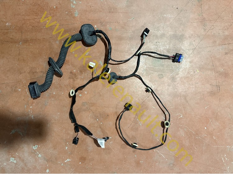 Renault Megane 4 Faz 2 Sağ Ön Kapı Tesisatı Joy 241250311R