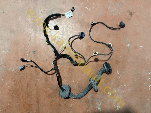 Renault Megane 4 Faz 1 Sağ Ön Kapı Tesisatı Joy 241253103R