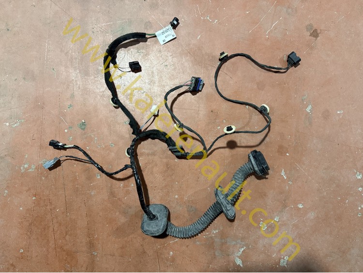 Renault Megane 4 Faz 1 Sağ Ön Kapı Tesisatı Joy 241253103R