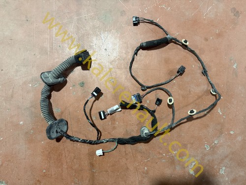 Renault Megane 4 Faz 1 Sol Ön Kapı Tesisatı Touch 241246199R