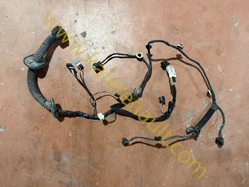 Renault Megane 4 Faz 1 Sol Ön Kapı Tesisatı Icon 241248797R