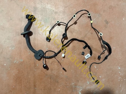 Renault Megane 4 Faz 2 Sol Ön Kapı Tesisatı Icon 241243126R