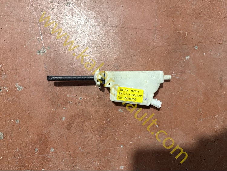 Renault Megane 4 Depo Kapak Kilidi 788260005R