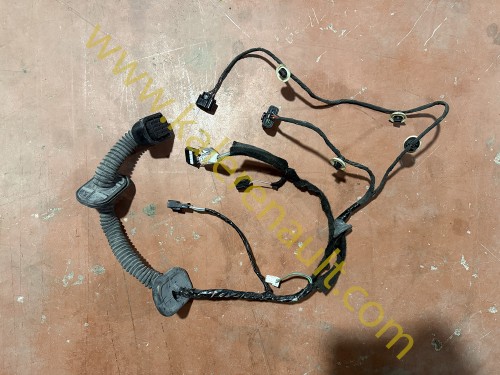 Renault Megane 4 Faz 1 Sol Ön Kapı Tesisatı Joy 241247032R