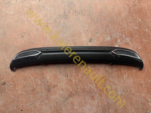 Renault Megane 4 Faz 2 Arka Tampon Alt Difüzörü 850B20424R