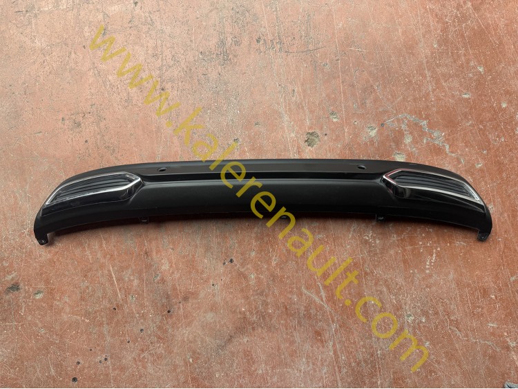 Renault Megane 4 Faz 2 Arka Tampon Alt Difüzörü 850182335R