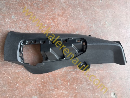 Renault Megane 4 Sağ Arka Direk İç Kaplaması Alt 769174008R Renault Megane 4 Sağ Arka Direk İç Kaplaması Alt 769174008R