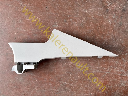 Renault Megane 4 Sağ Arka Direk İç Kaplaması Üst 769345215R Renault Megane 4 Sağ Arka Direk İç Kaplaması Üst 769345215R