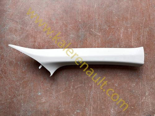 Renault Megane 4 Sağ Ön Direk İç Kaplaması Üst 769110679R Renault Megane 4 Sağ Ön Direk İç Kaplaması Üst 769110679R