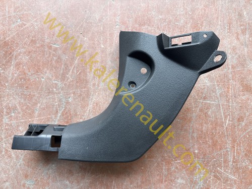 Renault Megane 4 Sol Ön Direk İç Kaplaması Alt 768377074R