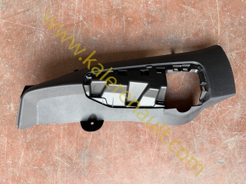 Renault Megane 4 Sol Arka Direk İç Kaplaması Alt 769185256R Renault Megane 4 Sol Arka Direk İç Kaplaması Alt 769185256R