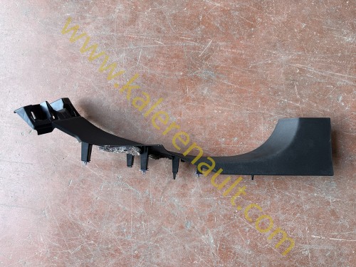 Renault Megane 4 Sol Marşpiyel İç Kaplaması Arka 769546175R