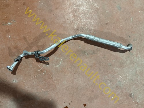 Renault Megane 4 Klima Borusu Kalorifer Üst 924801894R