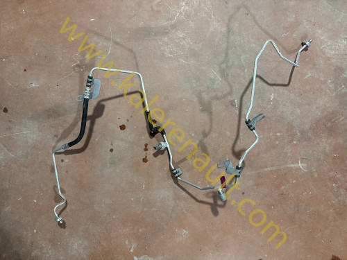 Renault Megane 4 Klima Borusu Kalorifer Radyatör Alt 924401422R