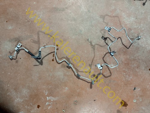 Renault Megane 4 Klima Borusu Kalorifer Radyatör Alt 1.5 Blue dCi 924405684R