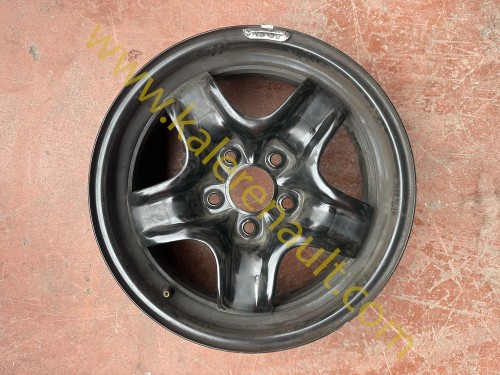Renault Megane 4 Joy Sac Jant 16" İnch 403008984R