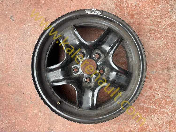 Renault Megane 4 Joy Sac Jant 16" İnch 403008984R