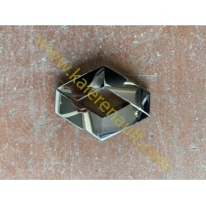 Renault Megane 4 Arka Bagaj Logosu 908898275R Renault Megane 4 Arka Bagaj Logosu 908898275R