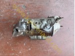 Renault Megane 4 1.5 dCi Katalizör Partikül Filtresi 208A07274R