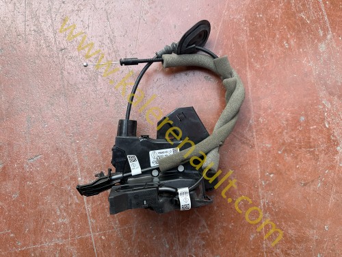 Renault Megane 4 Sol Arka Kapı Kilidi 825036040R