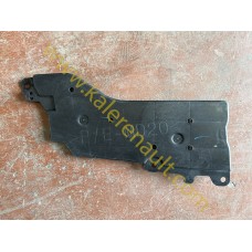 Renault Megane 4 Arka Tampon Alt Muhafaza Sol 748A08709R