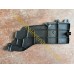 Renault Megane 4 Arka Tampon Alt Muhafaza Sol 748A08709R Renault Megane 4 Arka Tampon Alt Muhafaza Sol 748A08709R